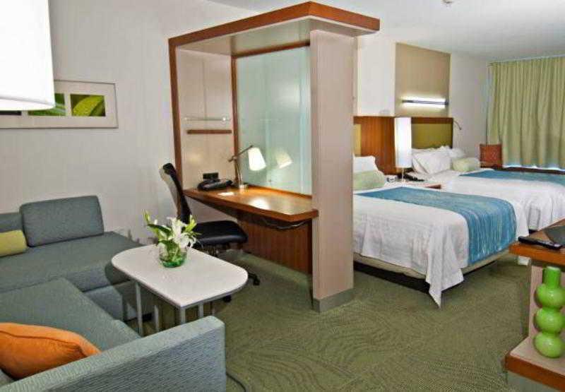 Springhill Suites By Marriott Oklahoma City Moore Habitación foto